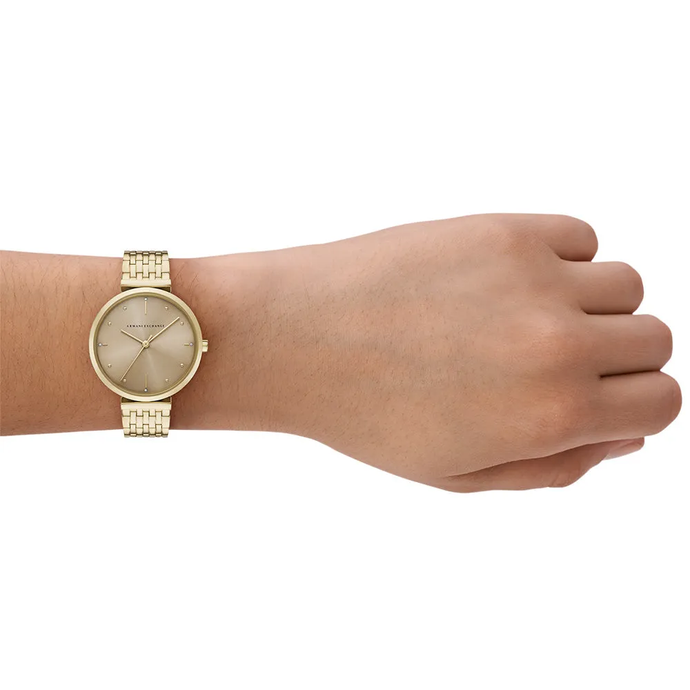 Armani Exchange Zoe AX5916