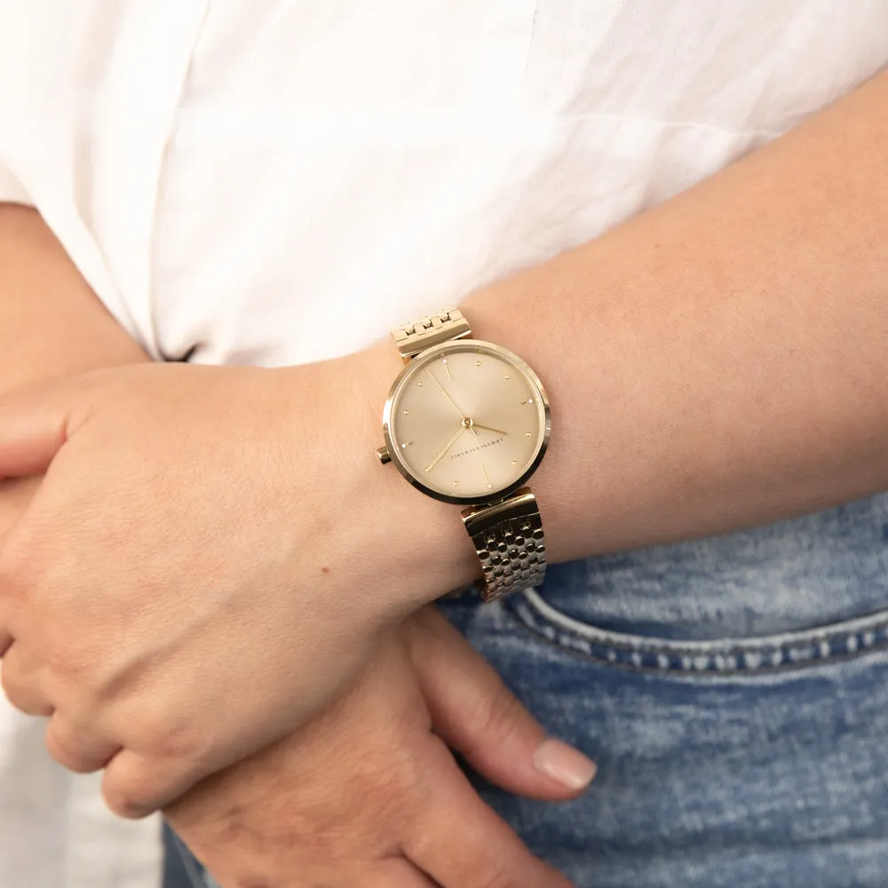Armani Exchange Zoe AX5916