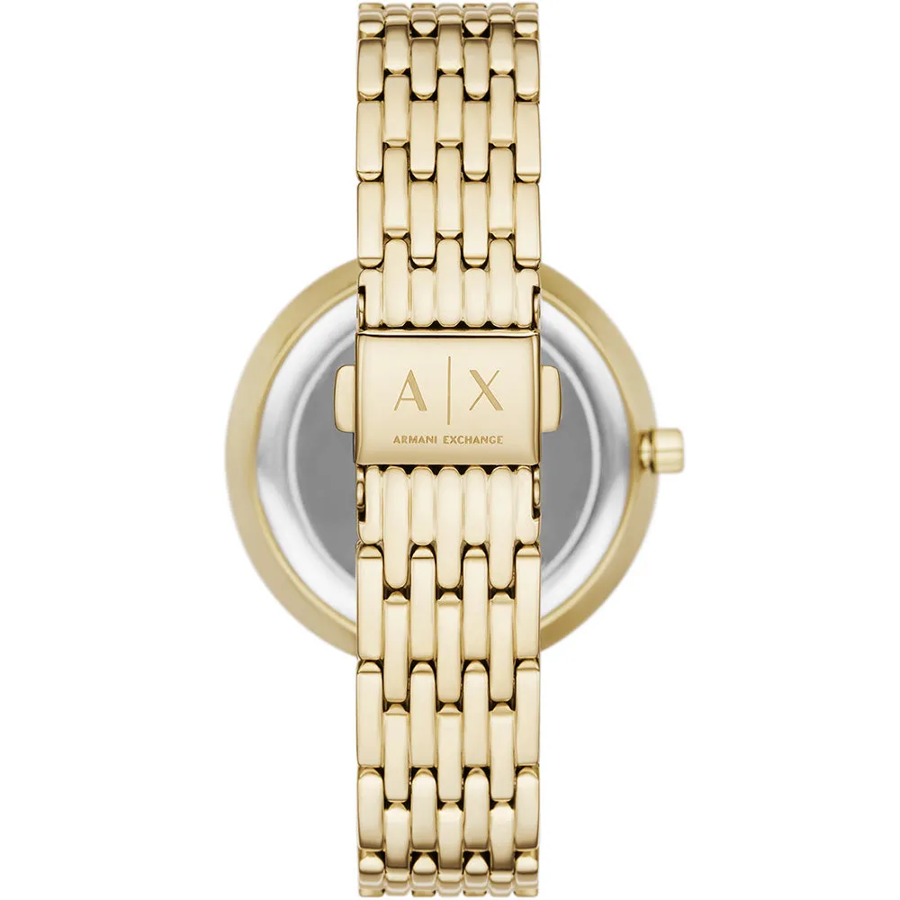 Armani Exchange Zoe AX5916