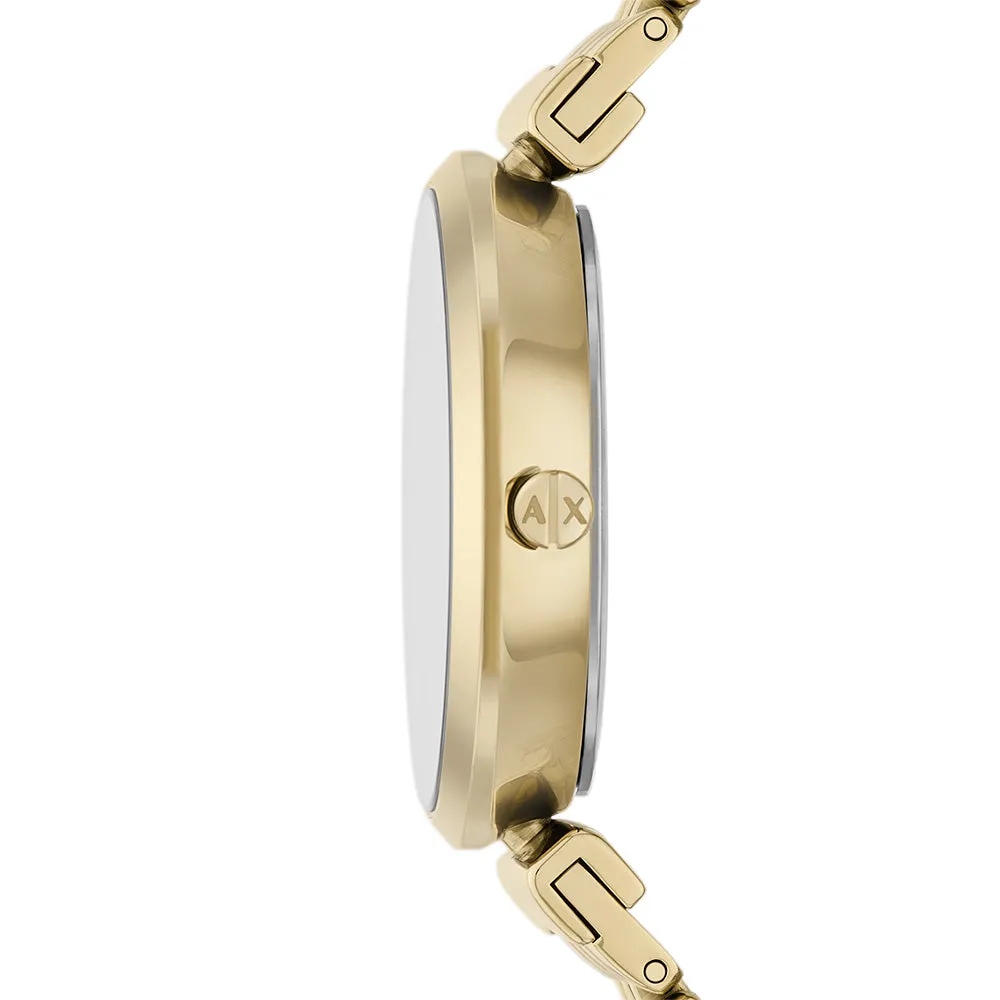 Armani Exchange Zoe AX5916