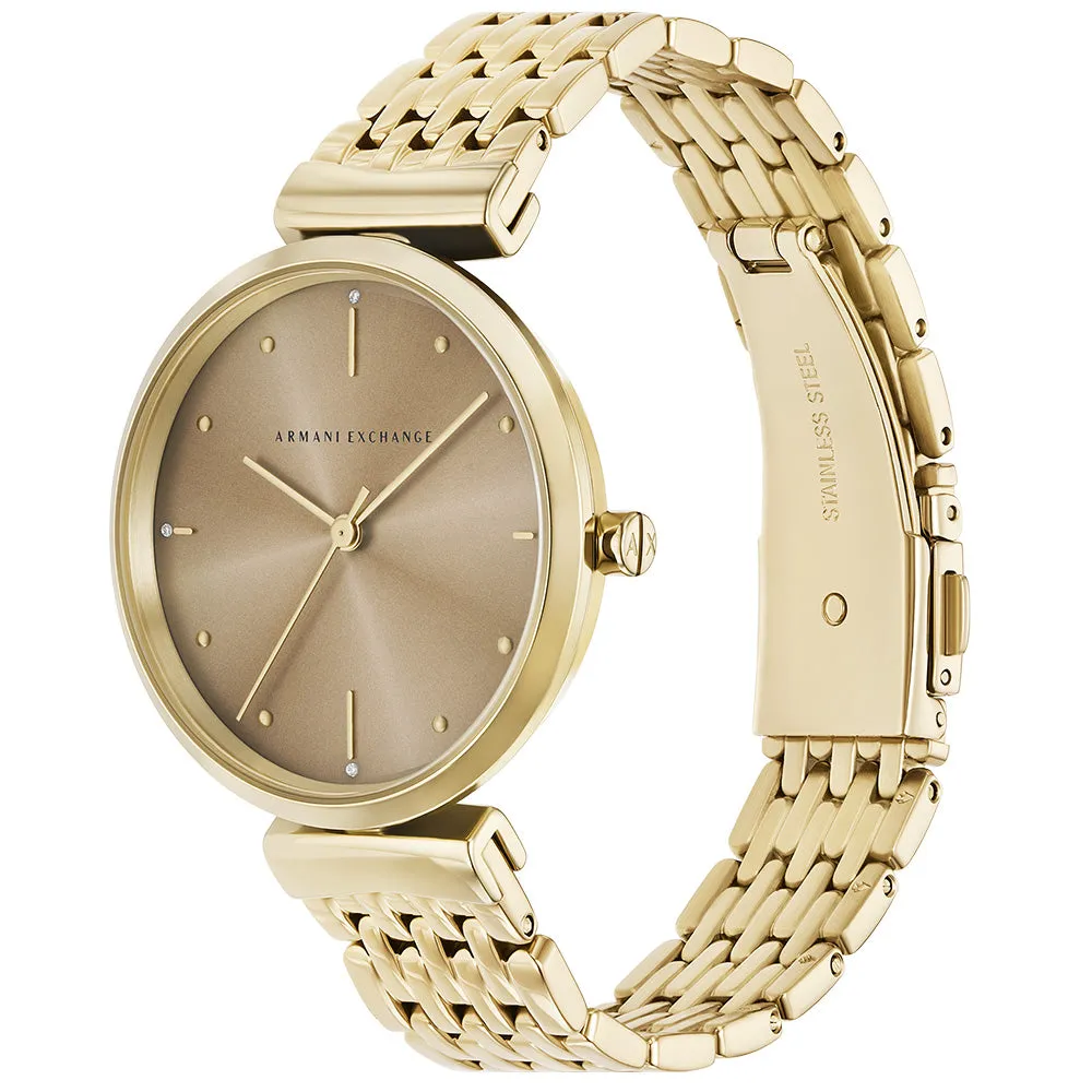 Armani Exchange Zoe AX5916