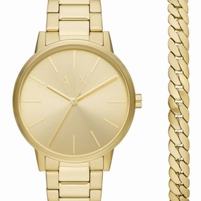 ARMANI EXCHANGE AX7144 SET