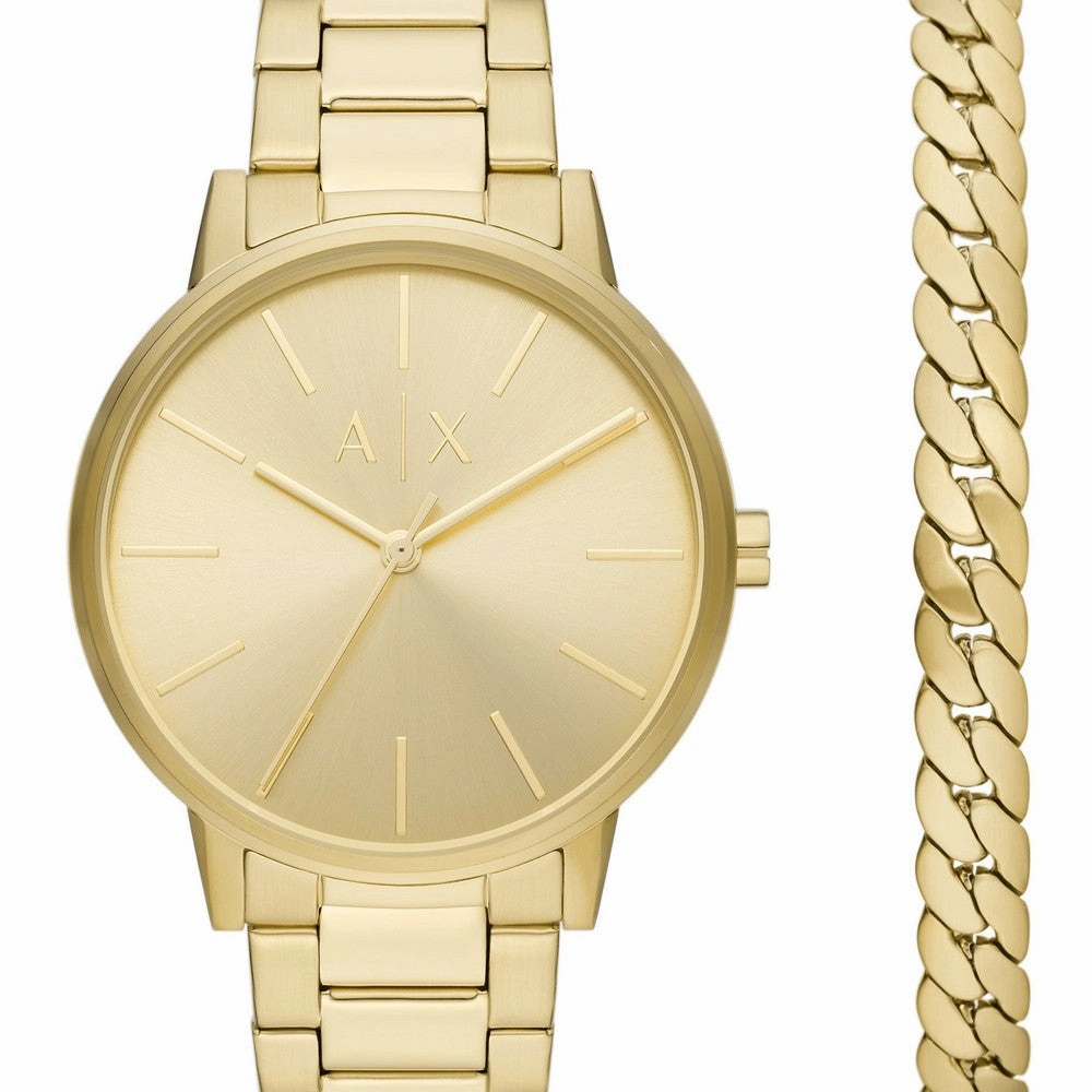 ARMANI EXCHANGE AX7144 SET