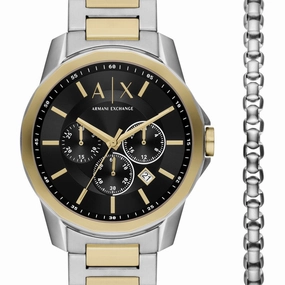 ARMANI EXCHANGE AX7148 SET