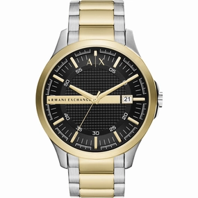 Armani Exchange Hampton AX2453