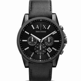 Armani Exchange Outerbanks AX2098 Chronograph