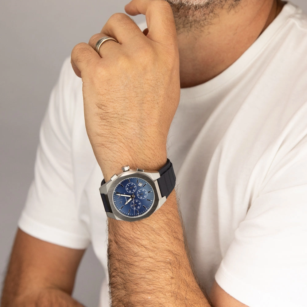 Armani Exchange Rafael AX4185 Chronograph