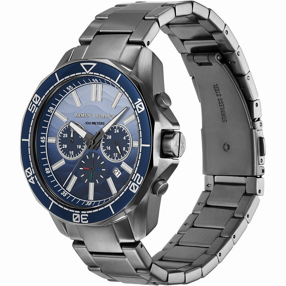 Armani Exchange Spencer AX1967 Chronograoh