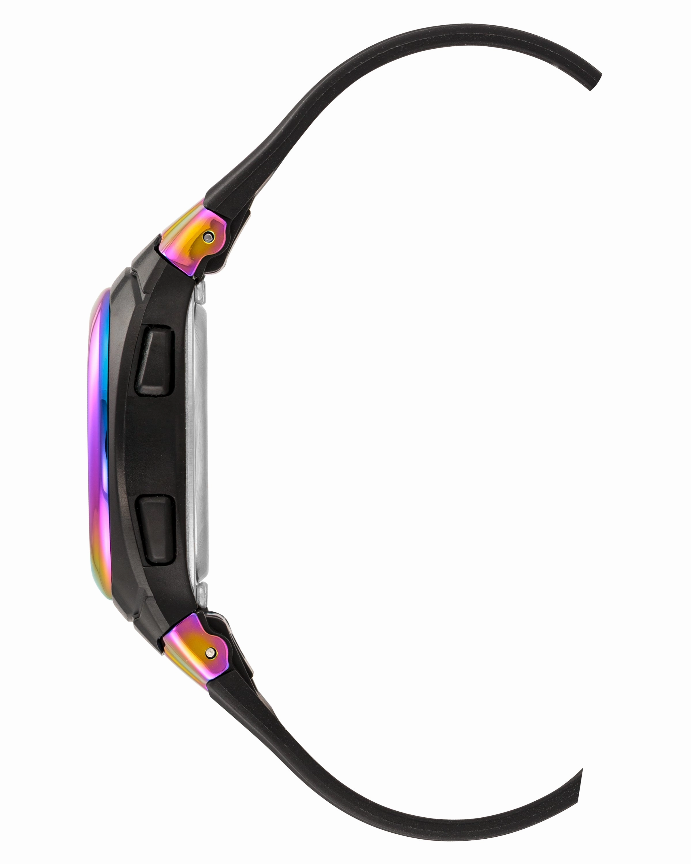Armitron Dragonfly? | 25mm, Black/Iridescent