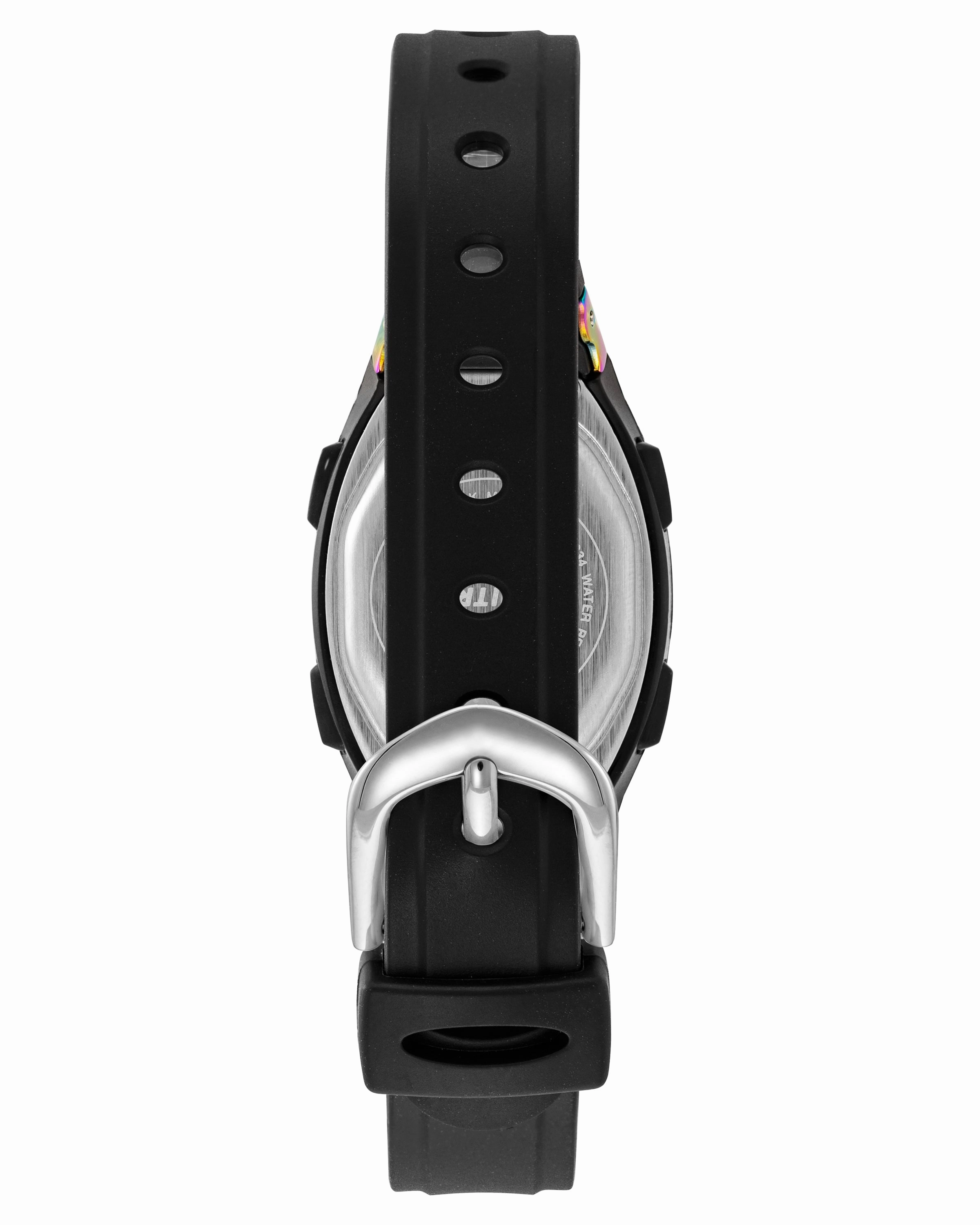 Armitron Dragonfly? | 25mm, Black/Iridescent