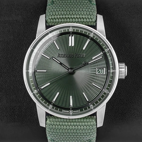 Audemars Piguet Code 11.59 15210ST.OO.A056KB.01
