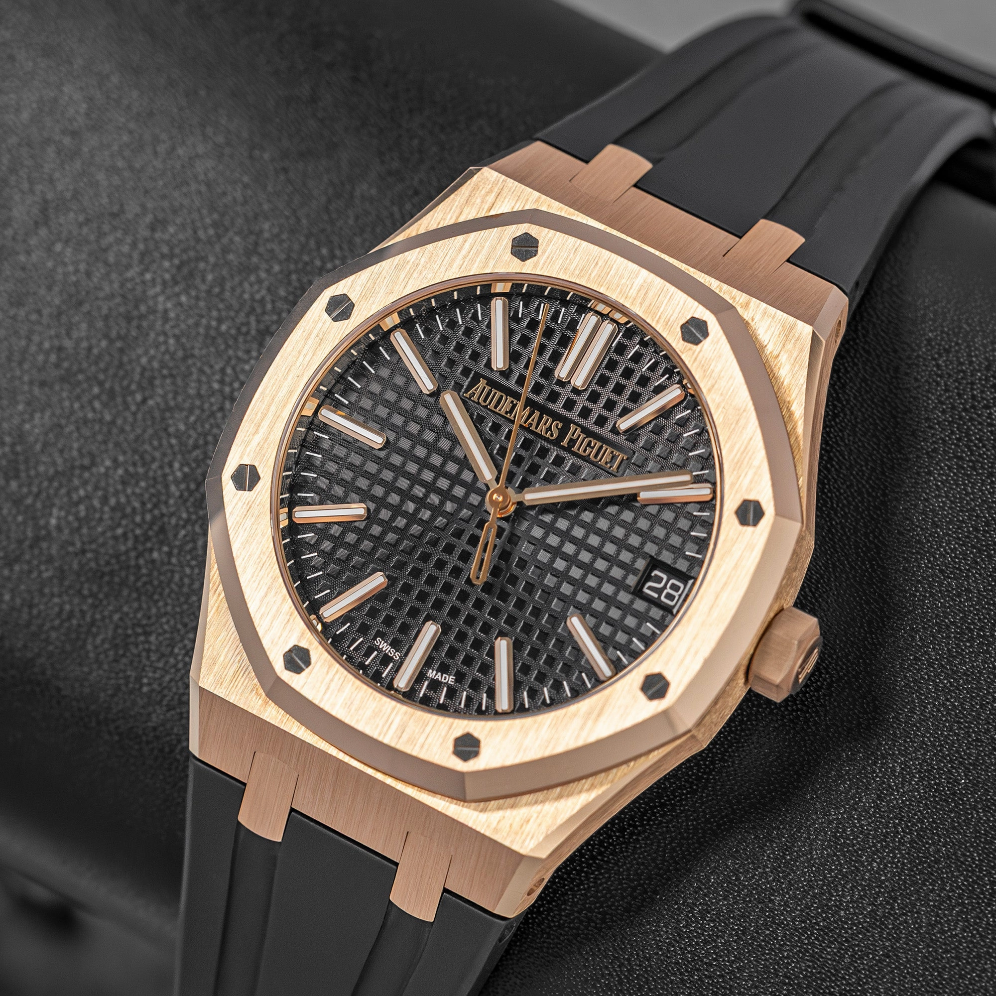 Audemars Piguet Royal Oak 15510OR.OO.D002CR.02
