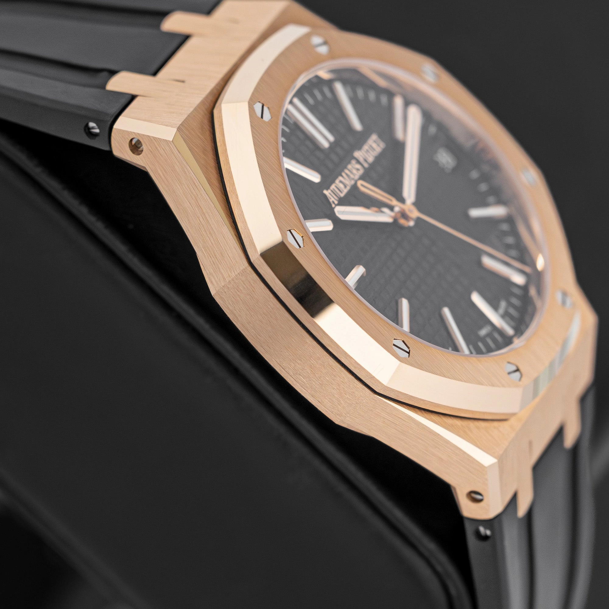 Audemars Piguet Royal Oak 15510OR.OO.D002CR.02
