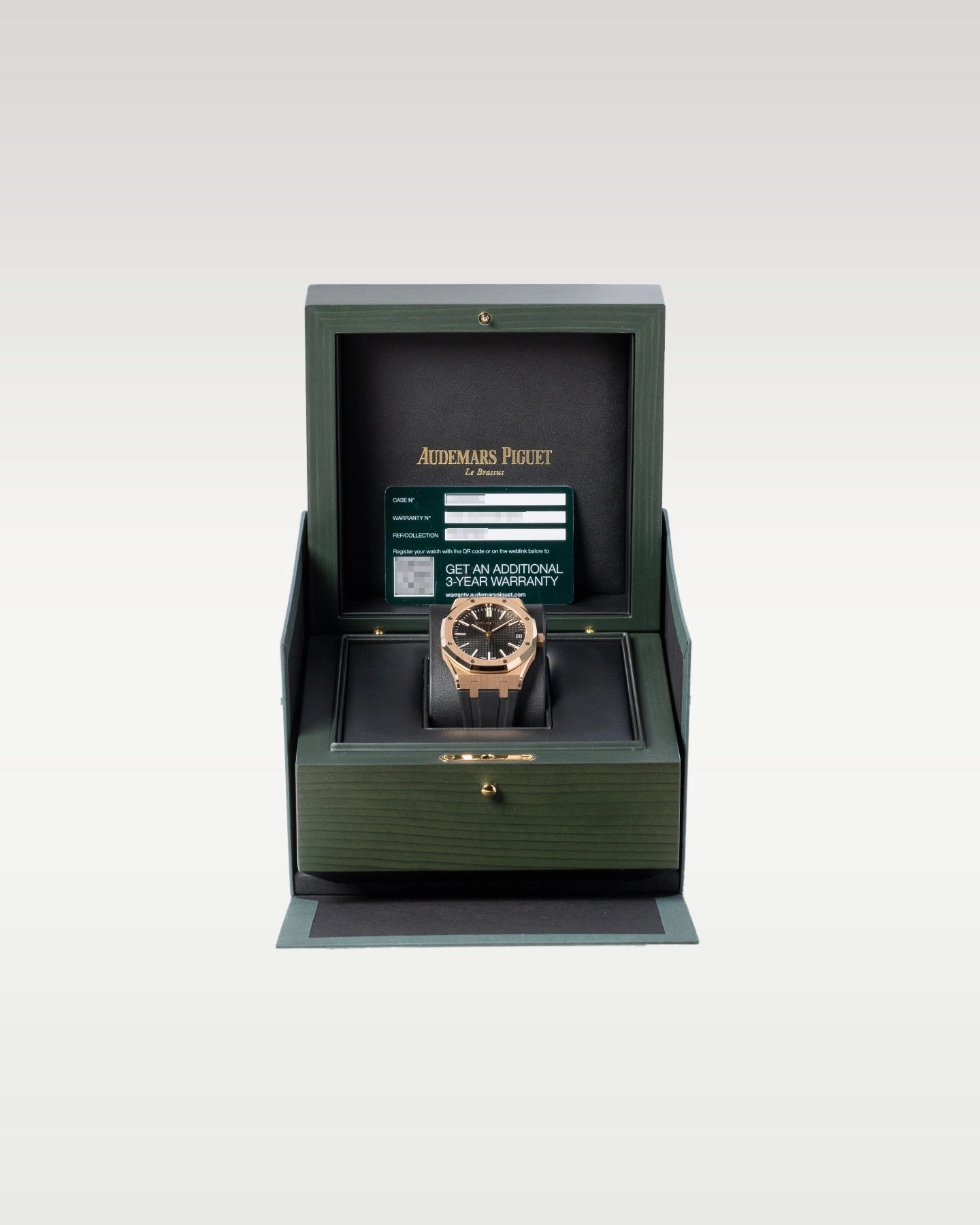 Audemars Piguet Royal Oak 15510OR.OO.D002CR.02