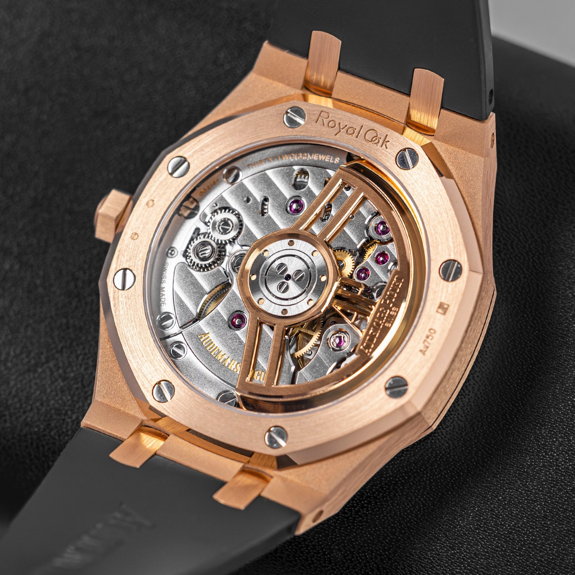 Audemars Piguet Royal Oak 15510OR.OO.D002CR.02