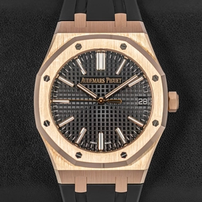 Audemars Piguet Royal Oak 15510OR.OO.D002CR.02