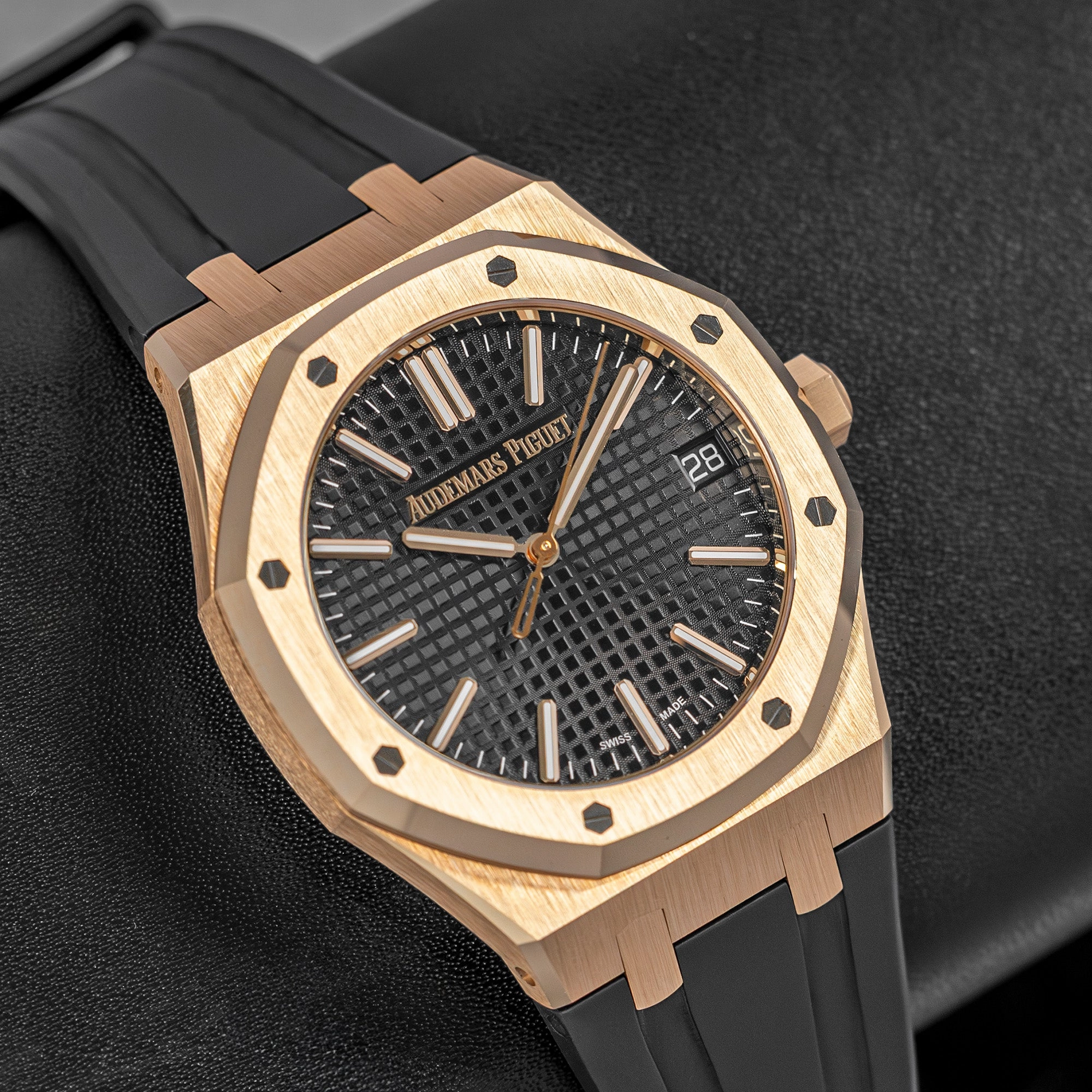 Audemars Piguet Royal Oak 15510OR.OO.D002CR.02