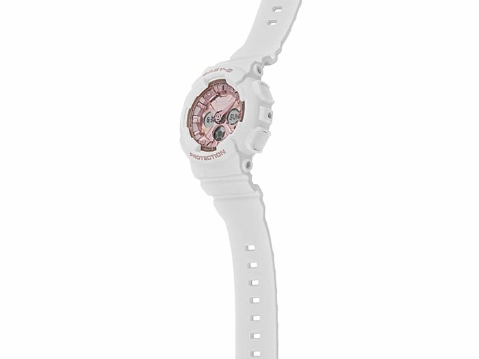 Baby-G Duo BA130-7A1 Women's Watch