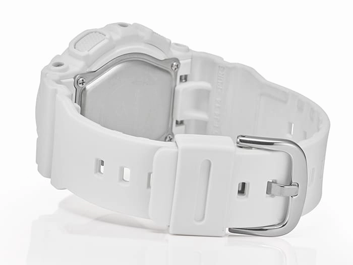 Baby-G Duo BA130-7A1 Women's Watch