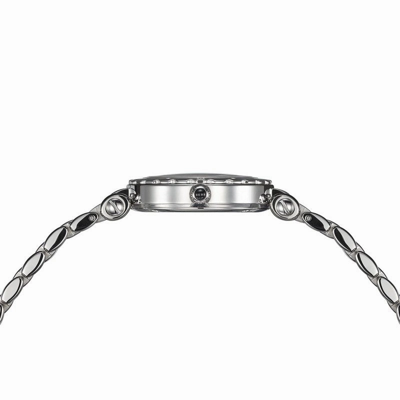 Balmain Balmainia Stainless Steel Watch B45513385