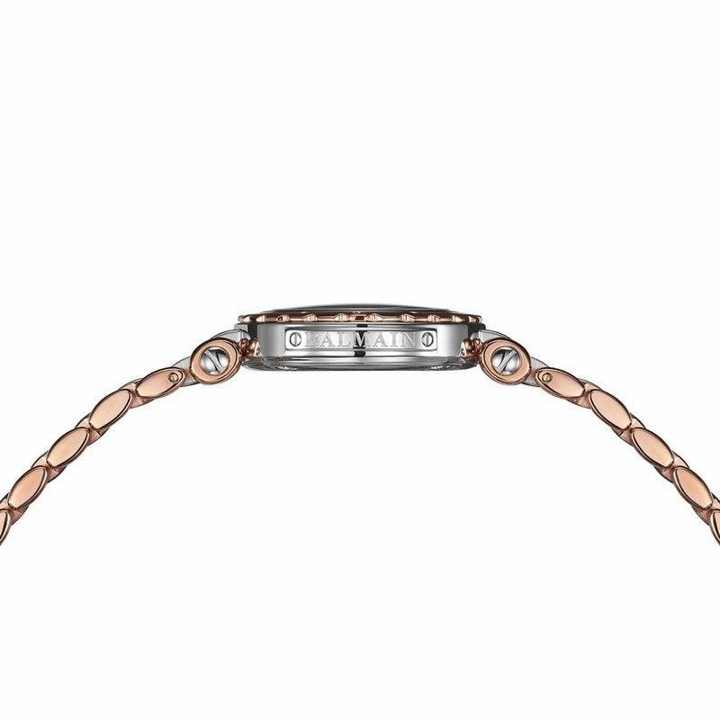 Balmain Balmainia Two-Tone Watch B45583385