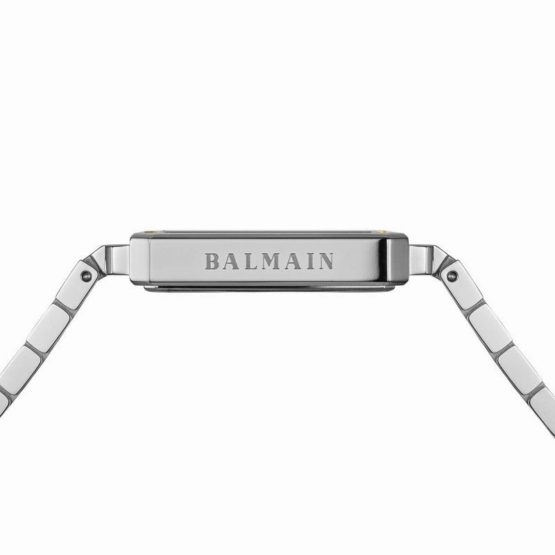 Balmain Eirini Two-Tone Watch B43883325