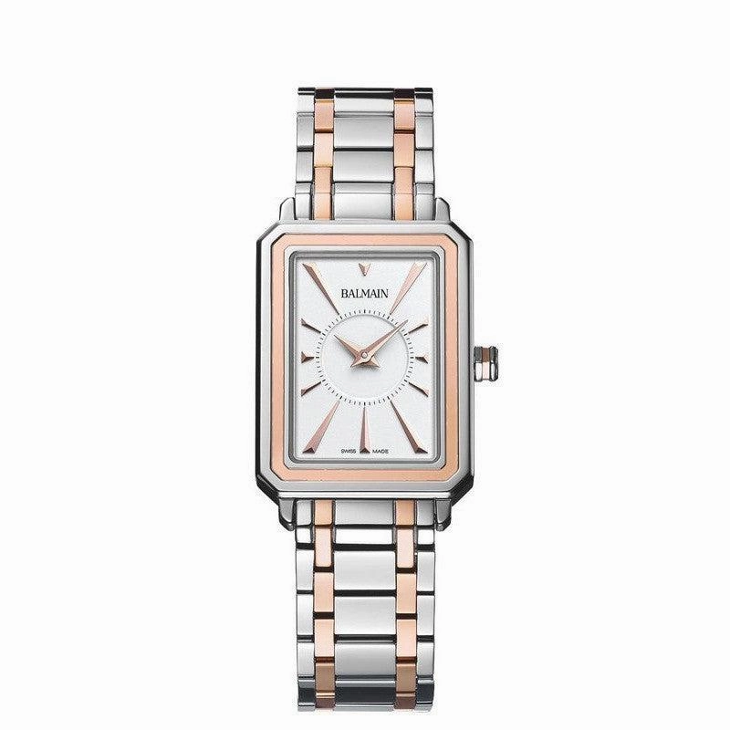 Balmain Eirini Two-Tone Watch B43883325