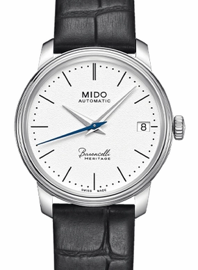 Baroncelli Heritage Lady - Leather Ref. M027.207.16.010.00