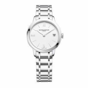 Baume & Mercier Classima Quartz 31MM Watch M0A10335