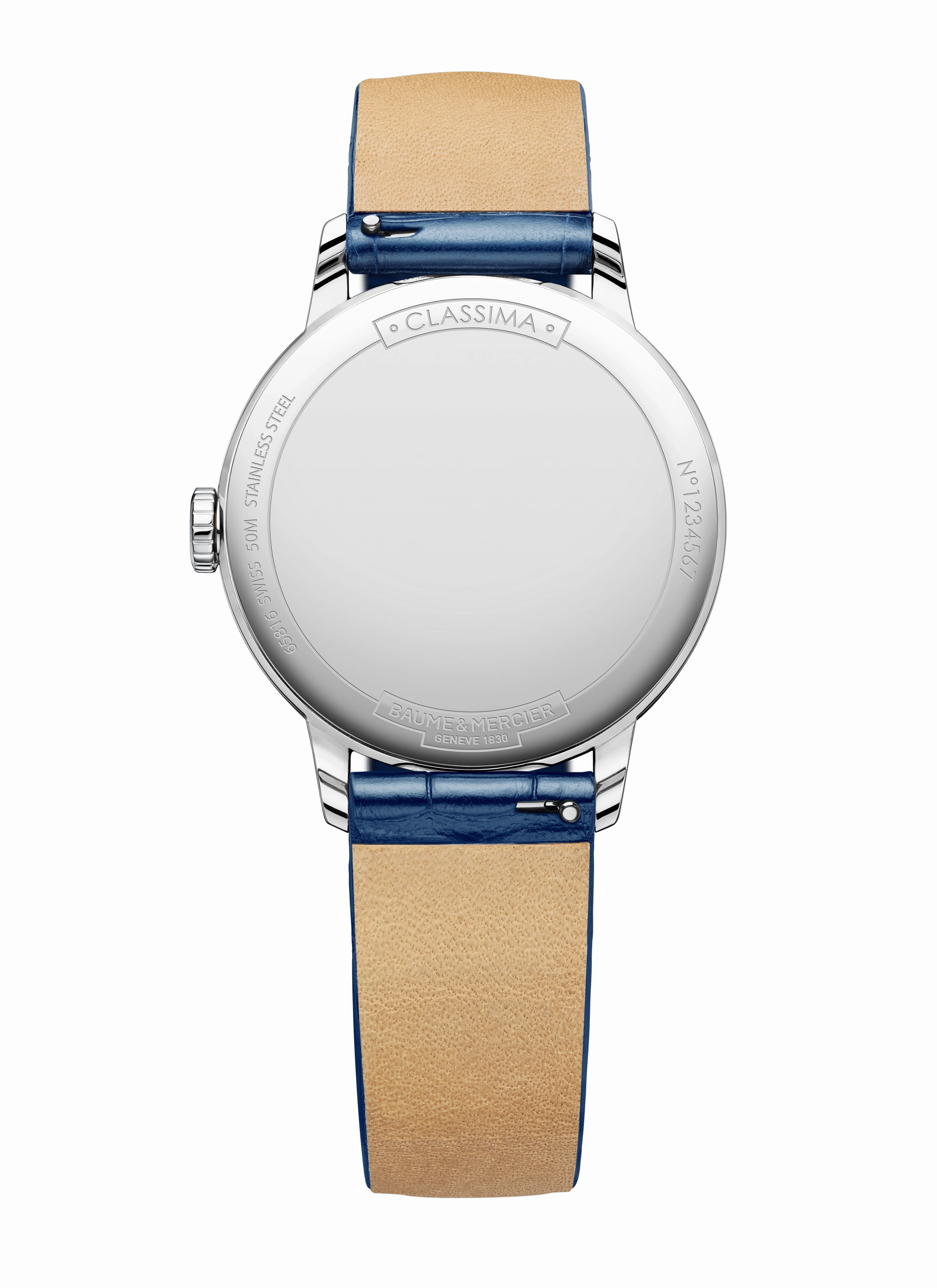 Baume & Mercier Classima Women's Watch 10329