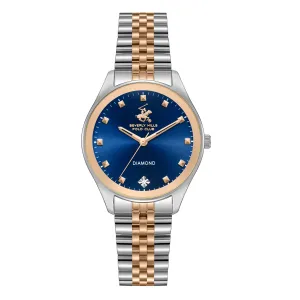 BHPC - BP3657C.590 - Stainless Steel Watch for Women