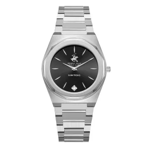 BHPC - BP3668X.350 - Stainless Steel Watch for Women