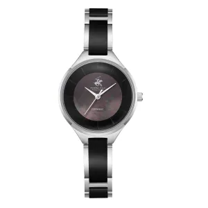 BHPC - BP3706C.350 - Stainless Steel Watch for Women