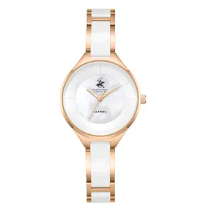 BHPC - BP3706C.420 - Stainless Steel Watch for Women