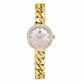 BHPC - BP3738X.230 - Stainless Steel Watch for Women