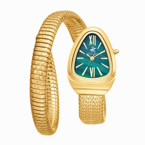 BHPC - BP3747C.170 - Stainless Steel Watch for Women