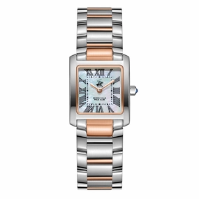 BHPC - BP3751X.520 - Stainless Steel Watch for Women