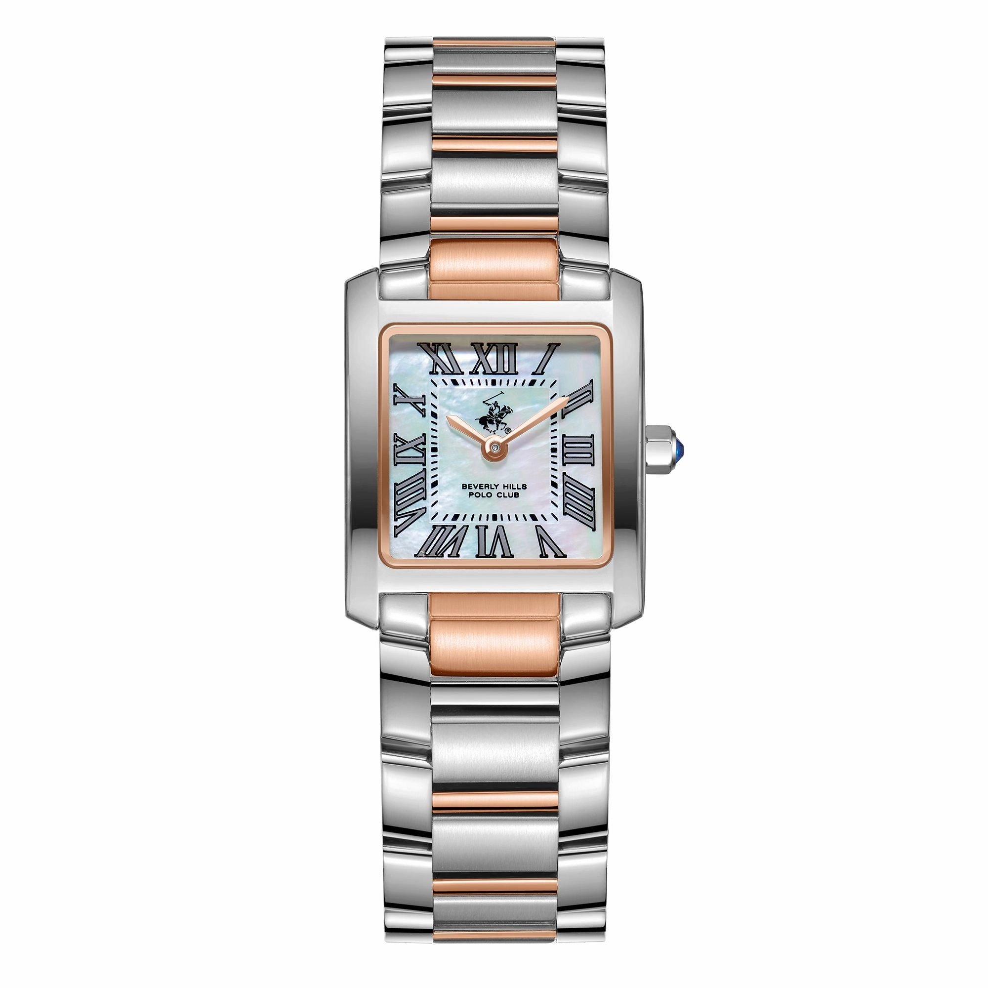 BHPC - BP3751X.520 - Stainless Steel Watch for Women