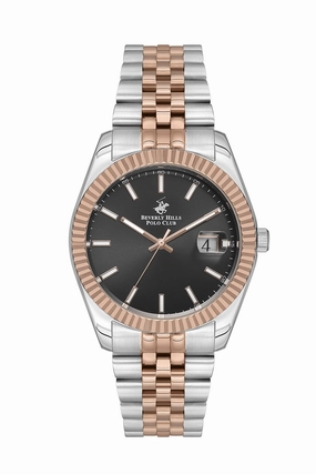 BHPC-BP3018X.560 - Stainless Steel Watch For Men
