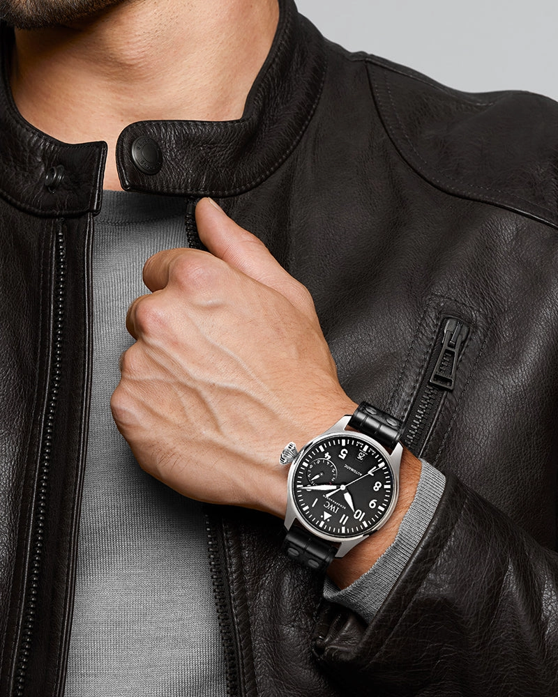 BIG PILOT'S WATCH