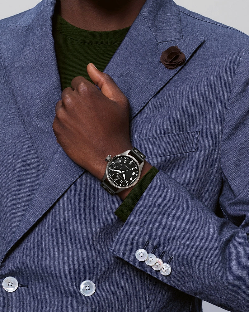 BIG PILOT'S WATCH
