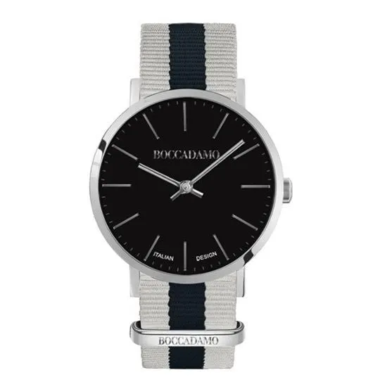 Boccadamo - Orologio donna collezione Mya MY008A