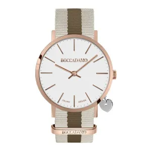 Boccadamo - Orologio donna collezione Mya MY010