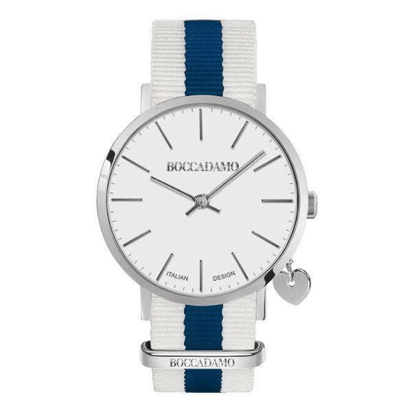Boccadamo - Orologio donna collezione Mya MY007