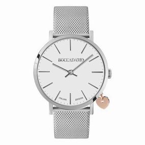 Boccadamo - Orologio donna collezione Mya MY015