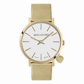 Boccadamo - Orologio donna collezione Mya MY017