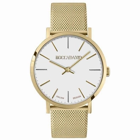 Boccadamo - Orologio donna Mya 33 MX002