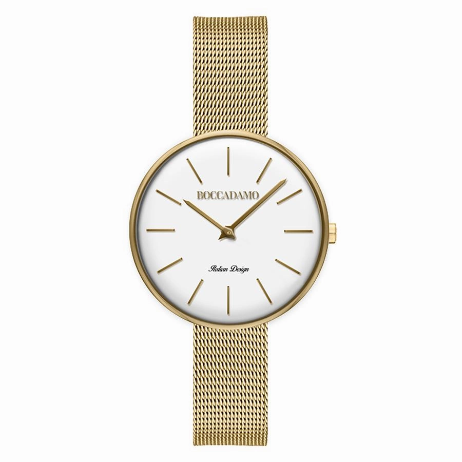 Boccadamo - Orologio donna Pin Up PU003