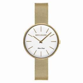 Boccadamo - Orologio donna Pin Up PU003
