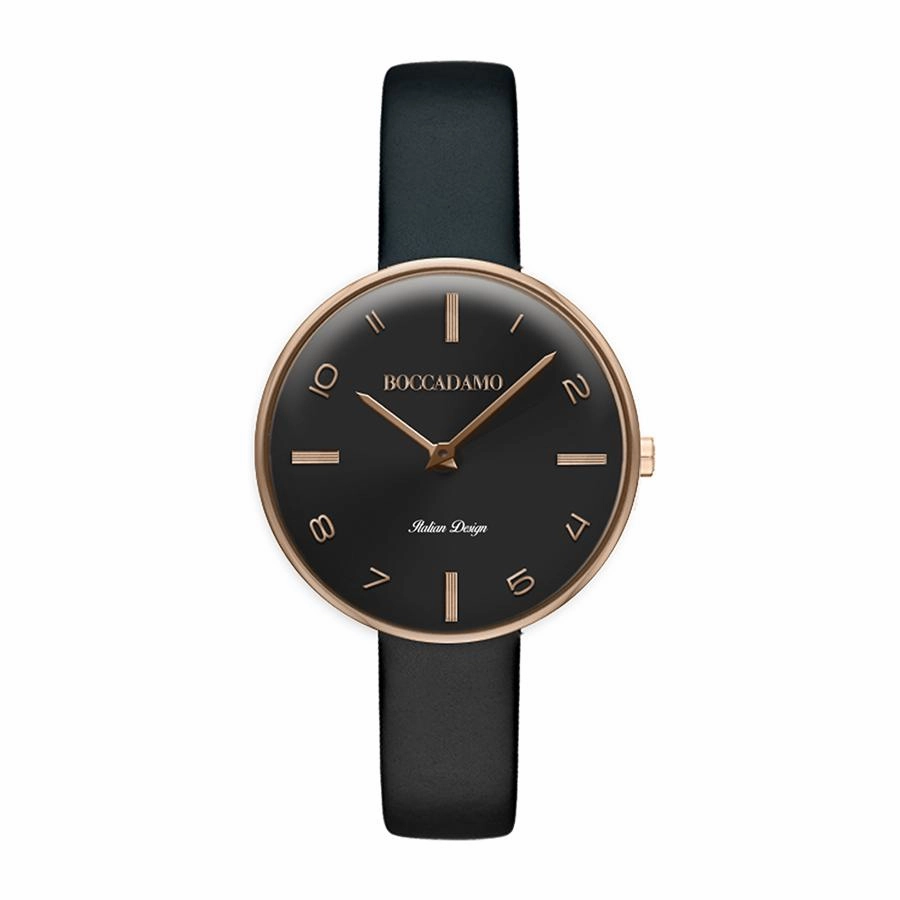 Boccadamo - Orologio donna Pin Up PU011